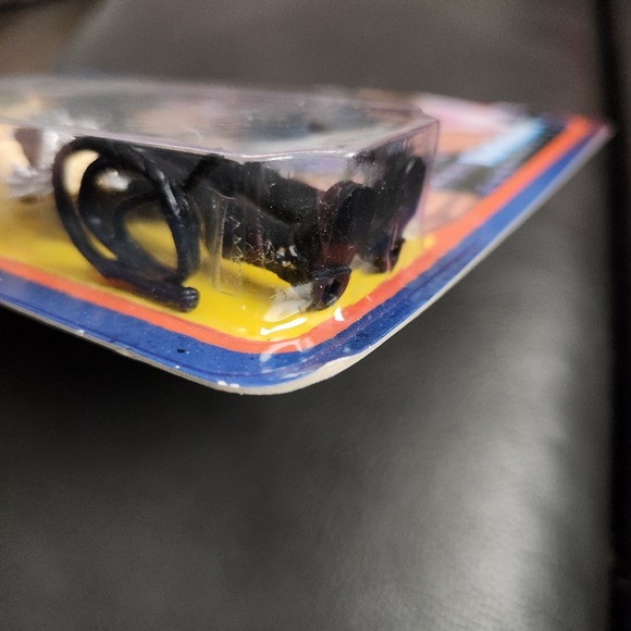 Rob Halford - Judas Priest - Super7 ReAction Figure - NIB SEALED!!  LOOK!! - Picture 8 of 8